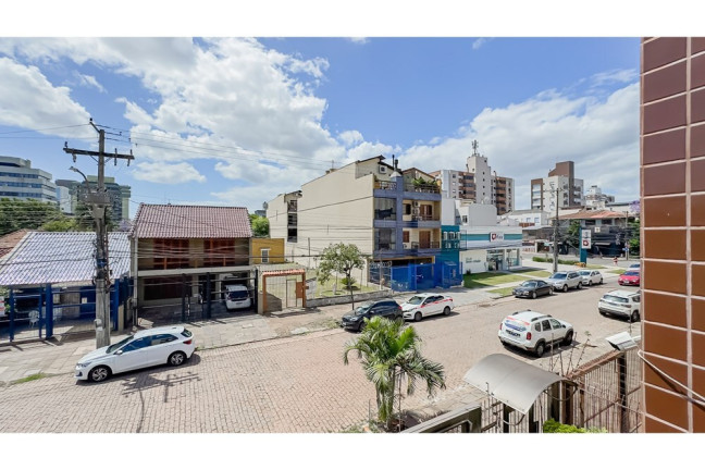 Imagem Apartamento com 2 Quartos à Venda, 80 m² em Santana - Porto Alegre