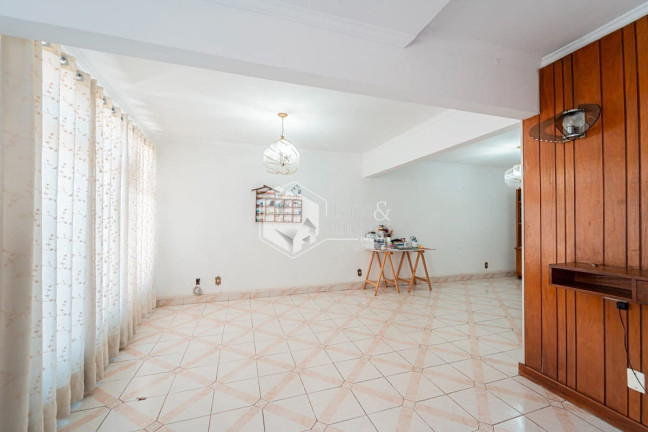 Imagem Casa com 3 Quartos à Venda, 140 m² em Jardim Da Glória - São Paulo