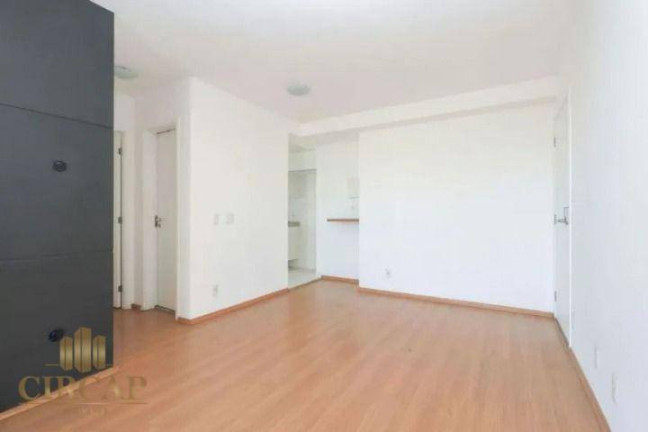 Imagem Apartamento com 2 Quartos à Venda, 61 m² em Vila Romana - São Paulo