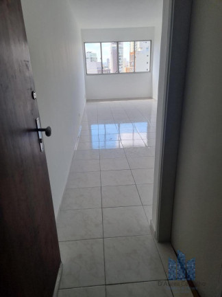 Imagem Apartamento com 3 Quartos à Venda, 88 m² em Vila Mariana - São Paulo