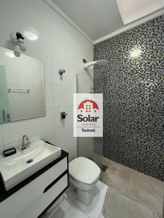 Imagem Casa com 2 Quartos à Venda ou Locação, 190 m² em Jardim Independência - Taubaté