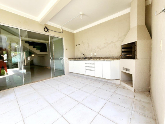 Imagem Casa de Condomínio com 3 Quartos para Alugar, 250 m² em Parque Brasil 500 - Paulínia Imagem Casa de Condomínio com 3 Quartos para Alugar, 250 m² em Parque Brasil 500 - Paulínia