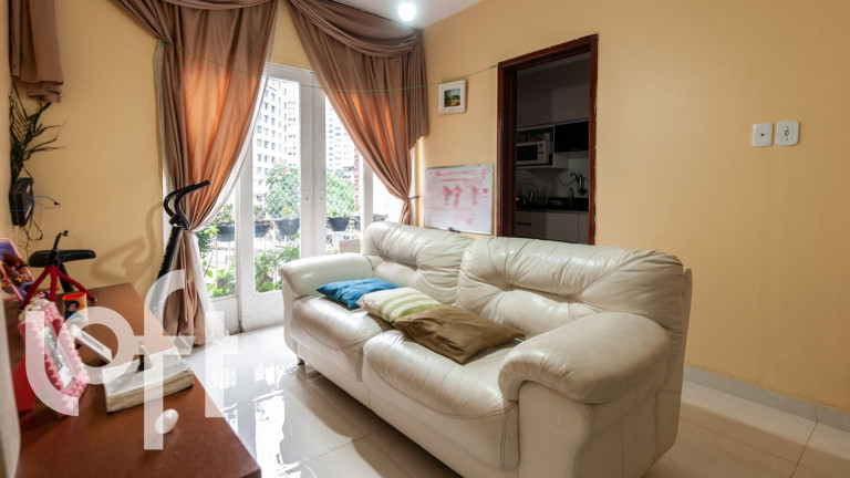 Imagem Apartamento com 1 Quarto à Venda, 59 m² em Bela Vista - São Paulo Imagem Apartamento com 1 Quarto à Venda, 59 m² em Bela Vista - São Paulo