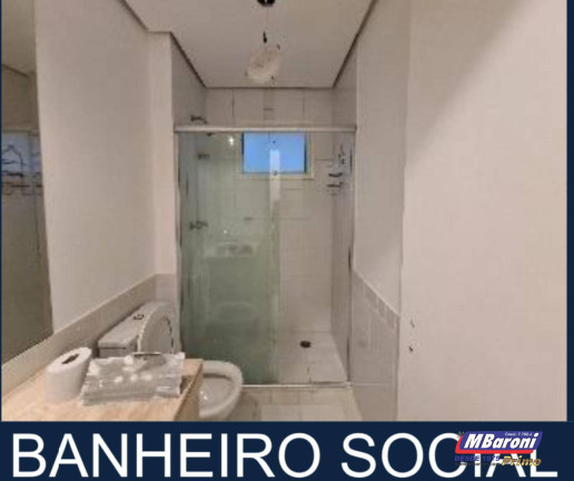 Imagem Apartamento com 2 Quartos à Venda, 79 m² em Tamboré - Santana De Parnaíba Imagem Apartamento com 2 Quartos à Venda, 79 m² em Tamboré - Santana De Parnaíba