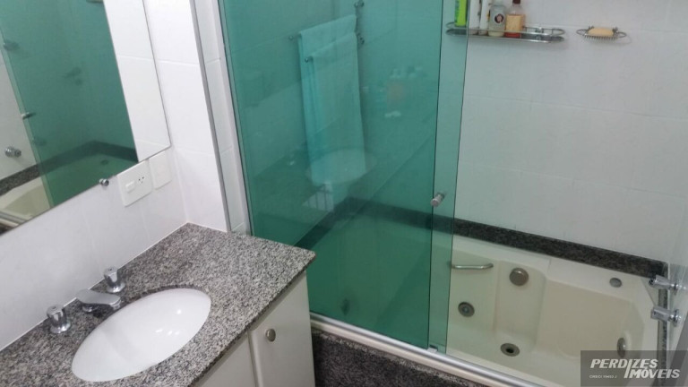 Imagem Apartamento com 3 Quartos à Venda, 118 m² em Perdizes - São Paulo Imagem Apartamento com 3 Quartos à Venda, 118 m² em Perdizes - São Paulo