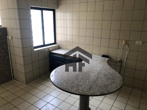 Imagem Apartamento com 5 Quartos à Venda, 500 m² em Boa Viagem - Recife