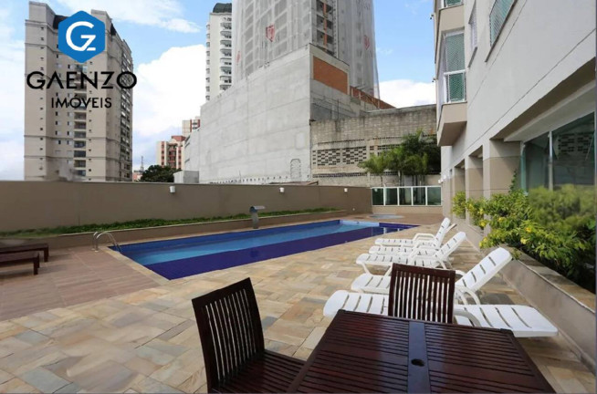 Foto do imóvel Apartamento com 2 Quartos à Venda, 60 m² em Vila Osasco - Osasco