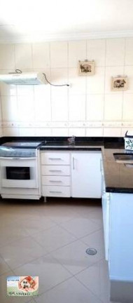 Imagem Casa com 3 Quartos à Venda, 282 m² em Jardim Stella - Santo André Imagem Casa com 3 Quartos à Venda, 282 m² em Jardim Stella - Santo André