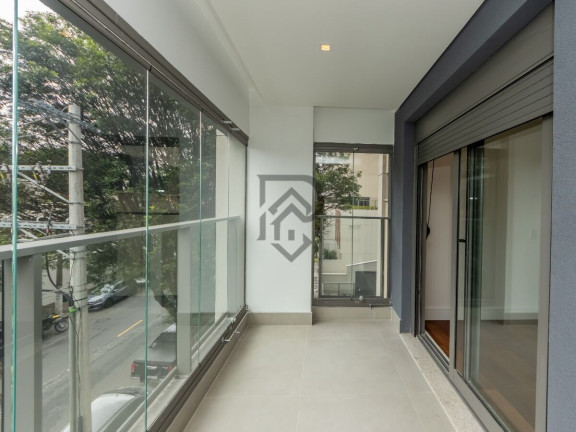 Imagem Apartamento com 2 Quartos à Venda, 125 m² em Campo Belo - São Paulo Imagem Apartamento com 2 Quartos à Venda, 125 m² em Campo Belo - São Paulo