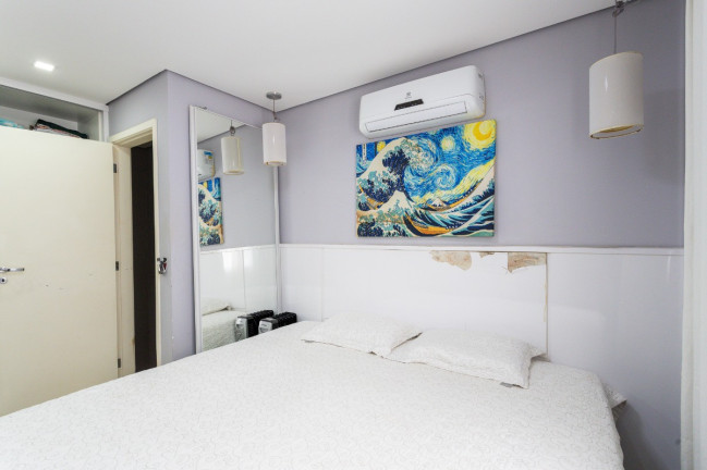Imagem Apartamento com 2 Quartos à Venda, 79 m² em Paraíso - São Paulo Imagem Apartamento com 2 Quartos à Venda, 79 m² em Paraíso - São Paulo