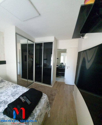 Imagem Apartamento com 3 Quartos à Venda, 106 m² em Santo Antônio - São Caetano Do Sul Imagem Apartamento com 3 Quartos à Venda, 106 m² em Santo Antônio - São Caetano Do Sul