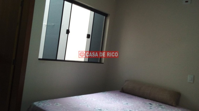 Imagem Casa com 3 Quartos à Venda, 80 m² em Belle Ville - Londrina Imagem Casa com 3 Quartos à Venda, 80 m² em Belle Ville - Londrina