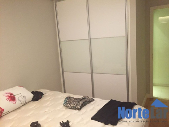 Imagem Apartamento com 3 Quartos à Venda, 156 m² em Santa Teresinha - São Paulo