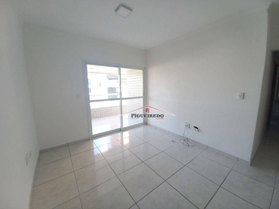 Imagem Apartamento com 2 Quartos à Venda, 104 m² em Canto Do Forte - Praia Grande
