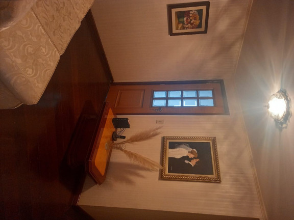 Imagem Imóvel com 4 Quartos à Venda, 160 m² em Chacará Klabin - São Paulo
