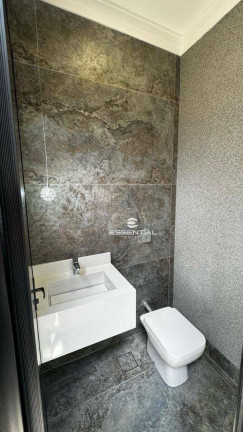 Imagem Casa com 3 Quartos à Venda, 125 m² em Setsul Ii - São José Do Rio Preto Imagem Casa com 3 Quartos à Venda, 125 m² em Setsul Ii - São José Do Rio Preto
