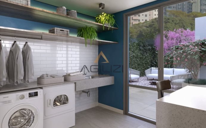 Imagem Apartamento com 1 Quarto à Venda, 25 m² em Vila Clementino - São Paulo