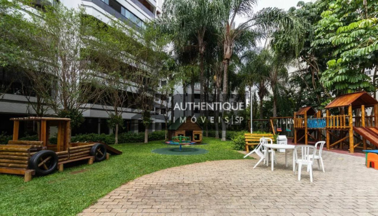 Imagem Apartamento com 3 Quartos à Venda, 200 m² em Granja Julieta - São Paulo Imagem Apartamento com 3 Quartos à Venda, 200 m² em Granja Julieta - São Paulo