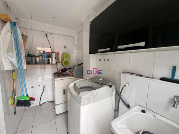 Imagem Apartamento com 3 Quartos à Venda, 122 m² em Embaré - Santos Imagem Apartamento com 3 Quartos à Venda, 122 m² em Embaré - Santos