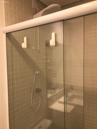 Imagem Apartamento com 1 Quarto para Alugar, 30 m² em Higienópolis - São Paulo