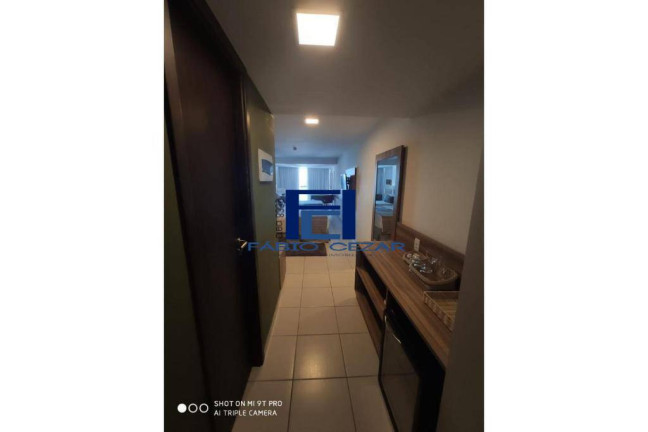 Imagem Apartamento com 1 Quarto à Venda, 35 m² em Boa Viagem - Recife Imagem Apartamento com 1 Quarto à Venda, 35 m² em Boa Viagem - Recife