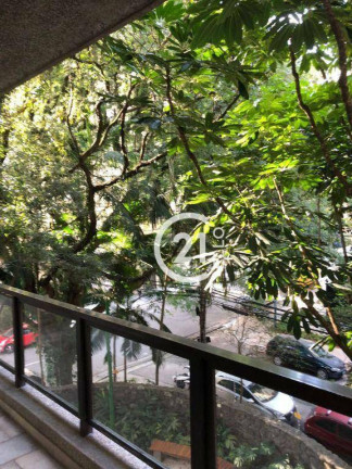 Imagem Apartamento com 3 Quartos à Venda, 245 m² em Jardim América - São Paulo Imagem Apartamento com 3 Quartos à Venda, 245 m² em Jardim América - São Paulo