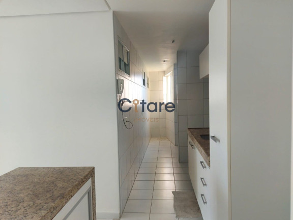 Imagem Apartamento com 3 Quartos à Venda, 148 m² em Edson Queiroz - Fortaleza