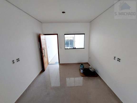Imagem Casa com 3 Quartos à Venda, 130 m² em Vila Francisco Matarazzo - Santo André