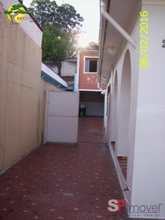 Casa com 5 Quartos à Venda, 203 m² em Agua Fria - São Paulo