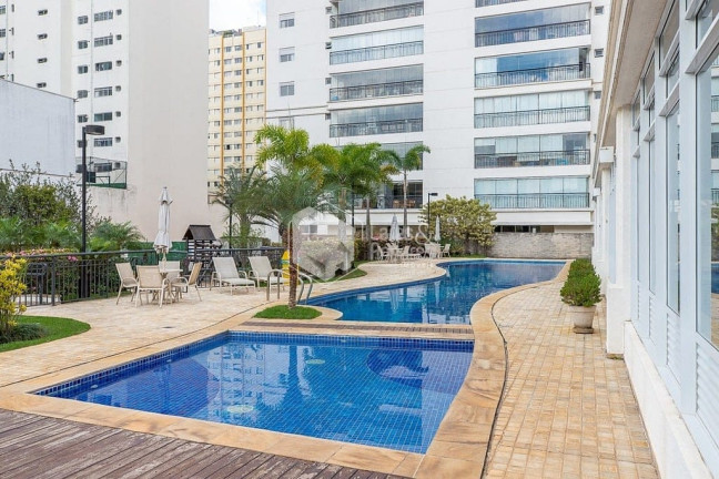 Imagem Apartamento com 3 Quartos à Venda, 150 m² em Pinheiros - São Paulo