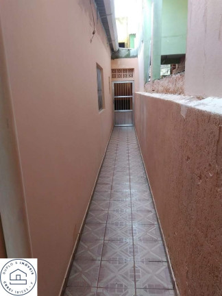 Imagem Casa com 2 Quartos à Venda, 160 m² em Parque Brasil ( Zona Sul ) - São Paulo