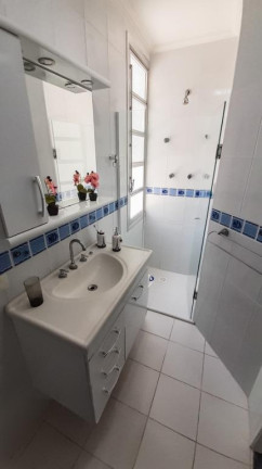 Imagem Apartamento com 3 Quartos à Venda, 100 m² em Pitangueiras - Guarujá