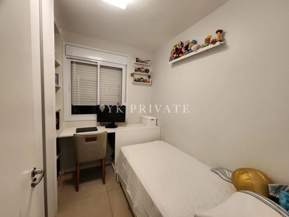 Imagem Apartamento com 2 Quartos à Venda, 56 m² em Pompéia - São Paulo Imagem Apartamento com 2 Quartos à Venda, 56 m² em Pompéia - São Paulo