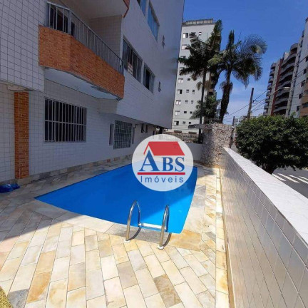 Imagem Apartamento com 1 Quarto à Venda, 68 m² em Tupi - Praia Grande