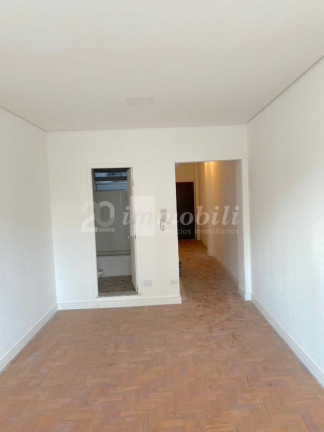 Imagem Apartamento com 1 Quarto à Venda, 37 m² em Barra Funda - São Paulo