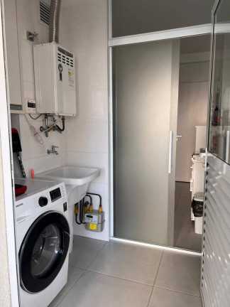 Imagem Apartamento com 2 Quartos para Alugar, 96 m² em Alphaville Empresarial - Barueri