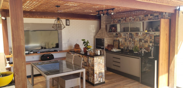Imagem Casa com 3 Quartos à Venda, 150 m² em Buraquinho - Lauro De Freitas