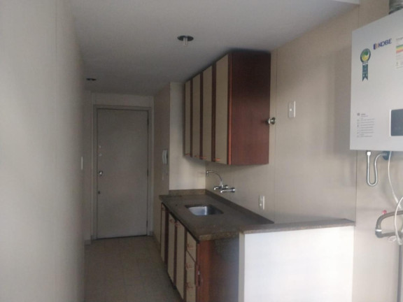 Imagem Apartamento com 2 Quartos à Venda, 84 m² em Botafogo - Rio De Janeiro