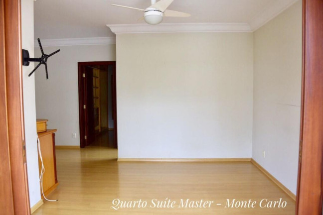 Imagem Casa com 4 Quartos à Venda, 500 m² em Parque Residencial Colina Do Sol - Valinhos