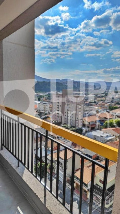 Imagem Apartamento com 2 Quartos à Venda, 42 m² em Vila Rosália - Guarulhos Imagem Apartamento com 2 Quartos à Venda, 42 m² em Vila Rosália - Guarulhos