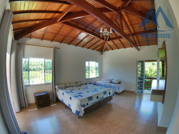 Imagem Chácara com 5 Quartos à Venda, 20.000 m² em Curralinho - Jaboticatubas Imagem Chácara com 5 Quartos à Venda, 20.000 m² em Curralinho - Jaboticatubas