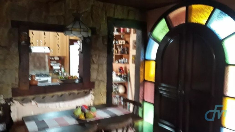 Imagem Sobrado com 4 Quartos à Venda, 270 m² em Parque Residencial Itapeti - Mogi Das Cruzes