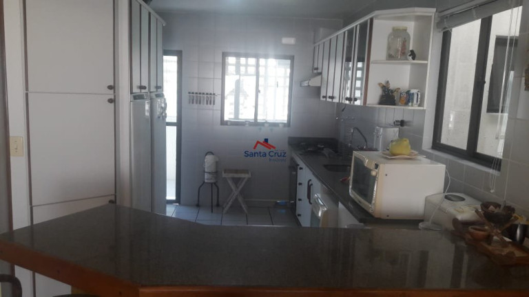 Imagem Cobertura com 3 Quartos à Venda, 255 m² em Ingleses Do Rio Vermelho - Florianópolis
