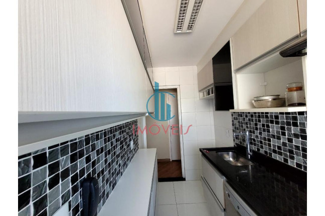 Imagem Apartamento com 2 Quartos à Venda, 49 m² em Jardim Ubirajara (zona Sul) - São Paulo