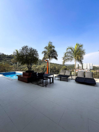 Imagem Casa com 4 Quartos à Venda, 800 m² em Cidade Tamboré - Santana De Parnaíba Imagem Casa com 4 Quartos à Venda, 800 m² em Cidade Tamboré - Santana De Parnaíba