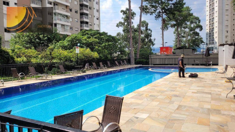 Imagem Apartamento com 2 Quartos à Venda, 47 m² em Pirituba - São Paulo Imagem Apartamento com 2 Quartos à Venda, 47 m² em Pirituba - São Paulo