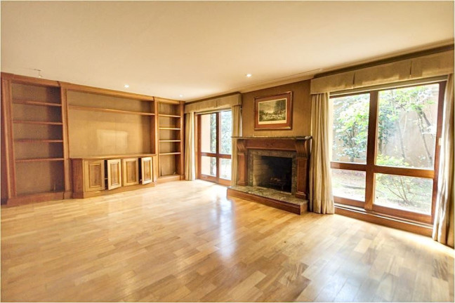 Imagem Casa com 4 Quartos à Venda, 750 m² em Jardim Guedala - São Paulo Imagem Casa com 4 Quartos à Venda, 750 m² em Jardim Guedala - São Paulo