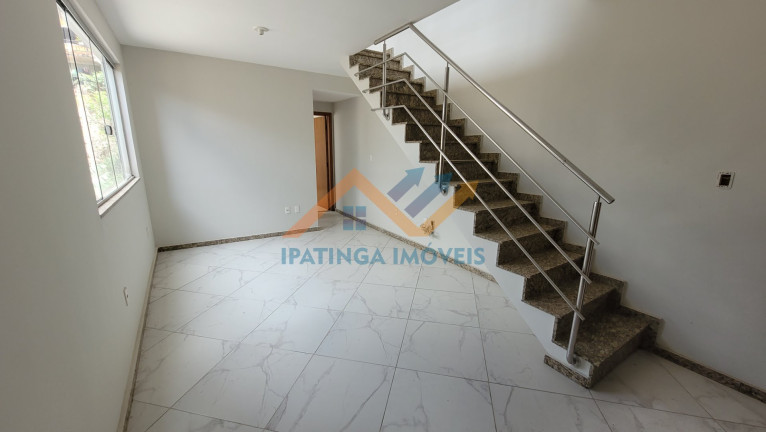 Imagem Cobertura com 3 Quartos à Venda, 160 m² em Cidade Nova - Santana Do Paraíso