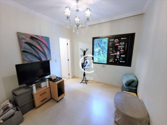 Imagem Apartamento com 4 Quartos à Venda, 165 m² em Vila Nova Conceição - São Paulo Imagem Apartamento com 4 Quartos à Venda, 165 m² em Vila Nova Conceição - São Paulo