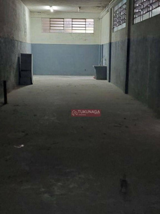 Imagem Galpão para Alugar, 17 m² em Cidade Líder - São Paulo Imagem Galpão para Alugar, 17 m² em Cidade Líder - São Paulo